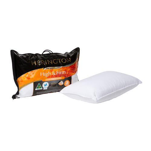 Herington 2025 luxury pillow